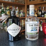 Erfahrungsbericht: Hendrick's vs The Duke Munich Dry Gin