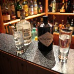 Gin Tonic mit The Duke und Hendrick's Gin