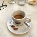 Espresso für 2,50 Euro