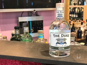 The Duke Munich Dry Gin – Münchener-Pionier mit kräftiger Wachholdernote
