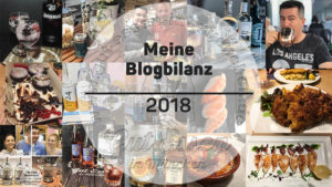 Gut Essen in München: Das war 2018 und das sind meine Ziele für 2019 – #foodblogbilanz18