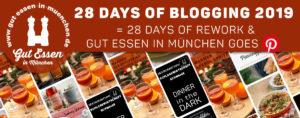 28 Days of Blogging 2019: 28 Days of Rework