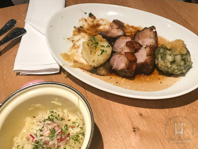 4299IrmiMuenchen Gut Essen in München