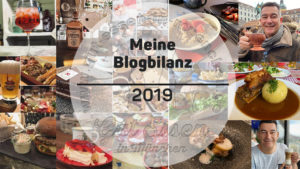 Gut Essen in München: Das war 2019 und das sind meine Ziele für 2020 – #foodblogbilanz19